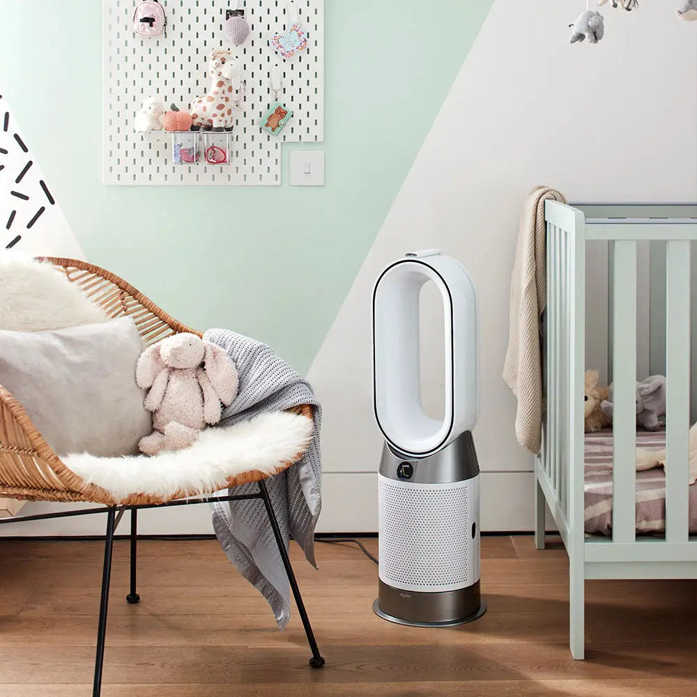 Dyson Purifier Hot+Cool Gen1 HP11 三合一涼暖智慧 空氣清淨機 / 暖風扇 / 涼風扇（含無線遙控器）【B 級商品，無保固】★ Dyson