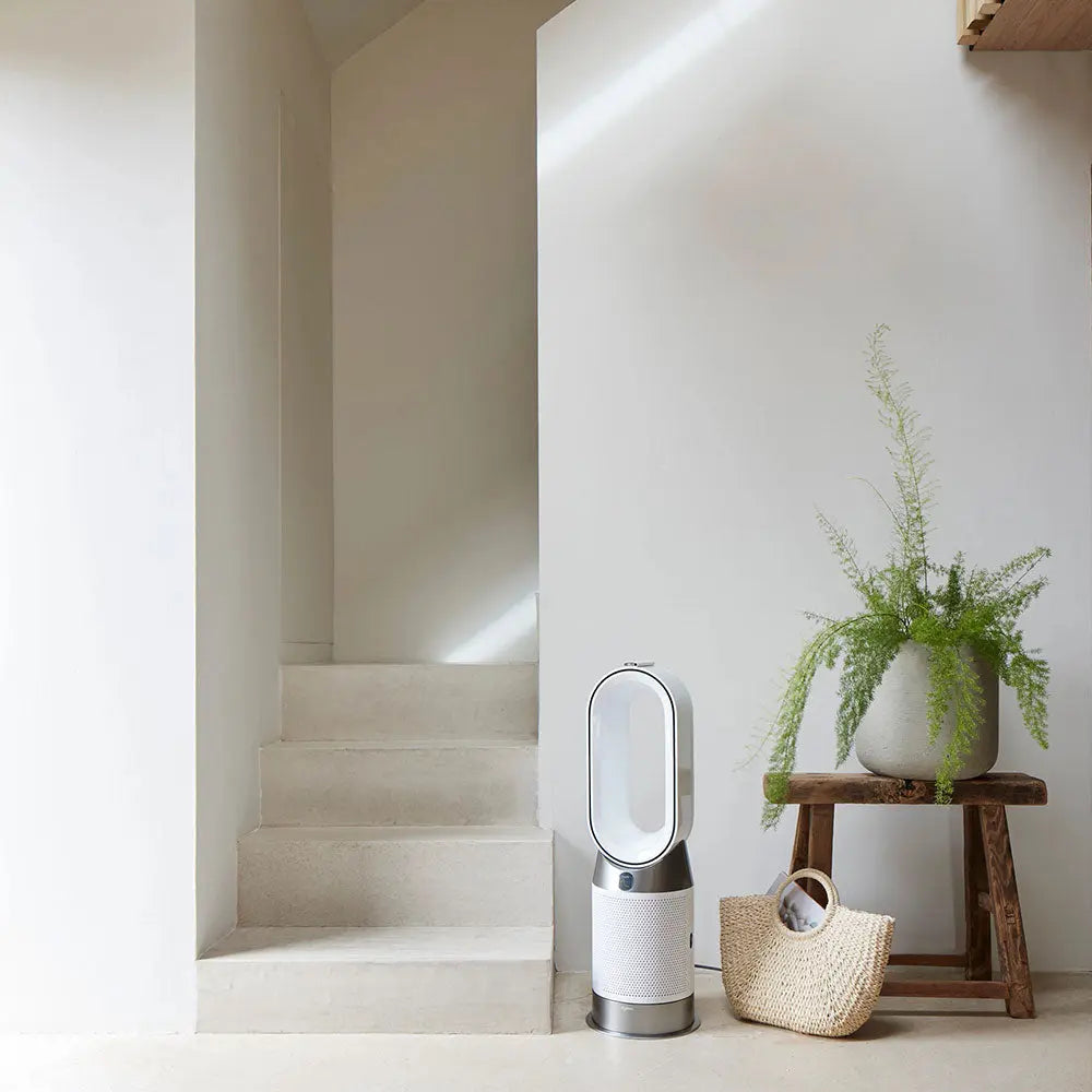 Dyson Purifier Hot+Cool Gen1 HP11 三合一涼暖智慧 空氣清淨機 / 暖風扇 / 涼風扇（含無線遙控器）【B 級商品，無保固】★ Dyson
