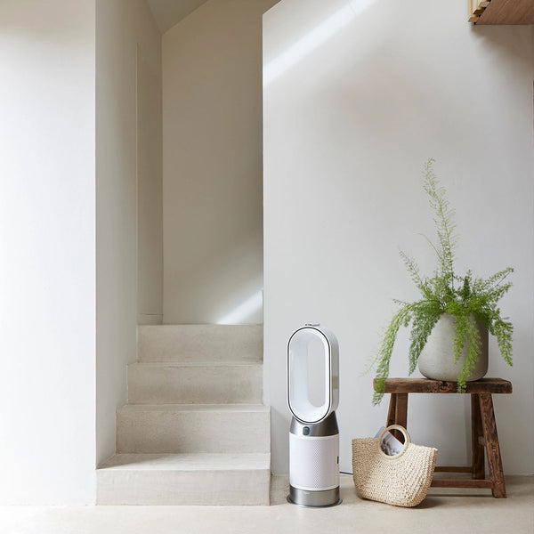 Dyson Purifier Hot+Cool Gen1 HP11 三合一涼暖智慧 空氣清淨機 / 暖風扇 / 涼風扇（含無線遙控器）【B 級商品，無保固】★