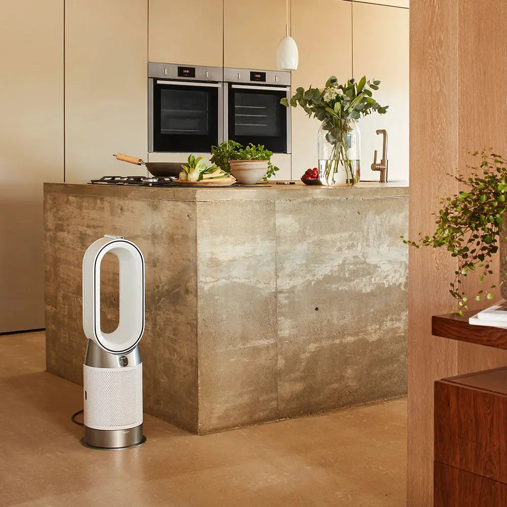 Dyson Purifier Hot+Cool Gen1 HP11 三合一涼暖智慧 空氣清淨機 / 暖風扇 / 涼風扇（含無線遙控器）【B 級商品，無保固】★ Dyson