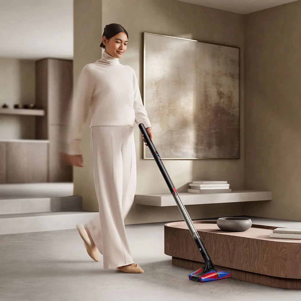 Dyson  SV50 Pencilvac Fluffycones 筆型 無線吸塵器【B 級商品，無保固】 Dyson