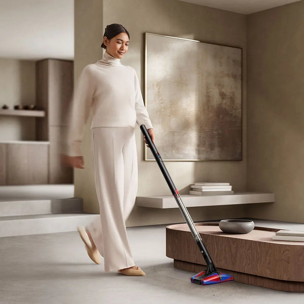 Dyson  SV50 Pencilvac Fluffycones 筆型 無線吸塵器【B 級商品，無保固】 Dyson