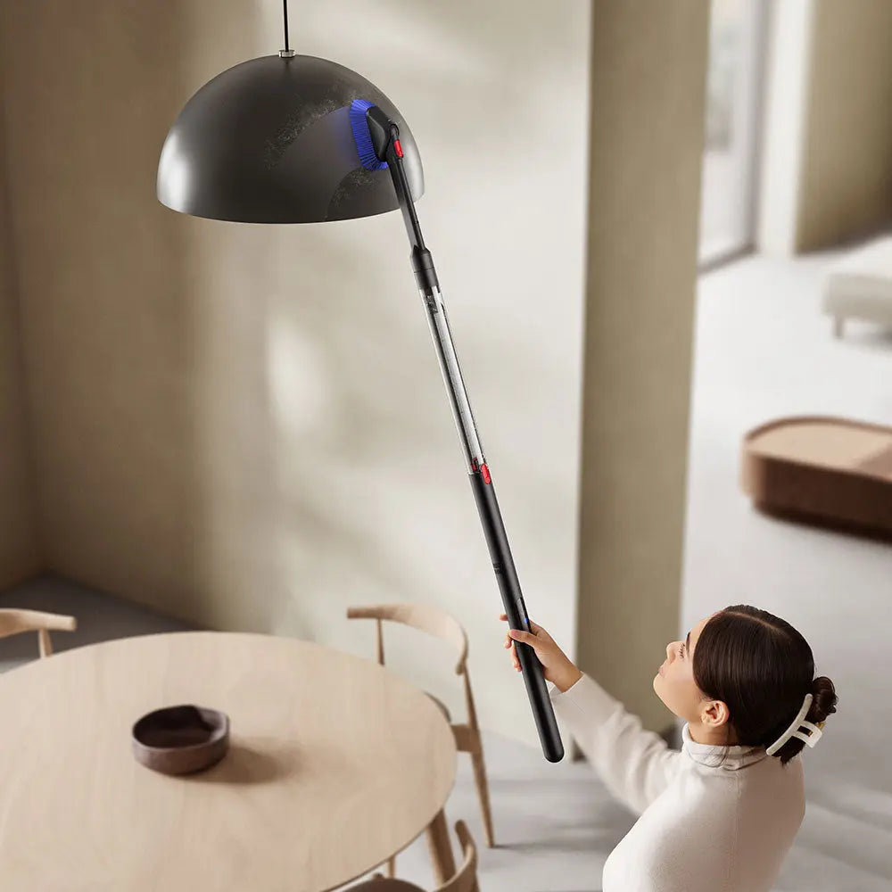 Dyson  SV50 Pencilvac Fluffycones 筆型 無線吸塵器【B 級商品，無保固】 Dyson