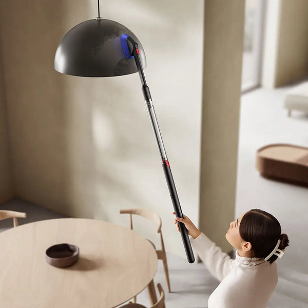 Dyson  SV50 Pencilvac Fluffycones 筆型 無線吸塵器【B 級商品，無保固】 Dyson