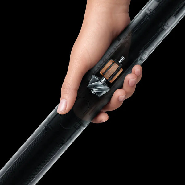 Dyson  SV50 Pencilvac Fluffycones 筆型 無線吸塵器【B 級商品，無保固】 Dyson