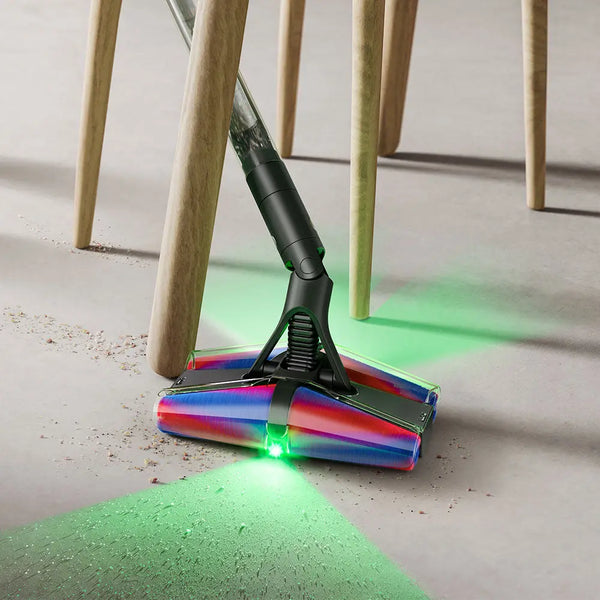 Dyson  SV50 Pencilvac Fluffycones 筆型 無線吸塵器【B 級商品，無保固】 Dyson