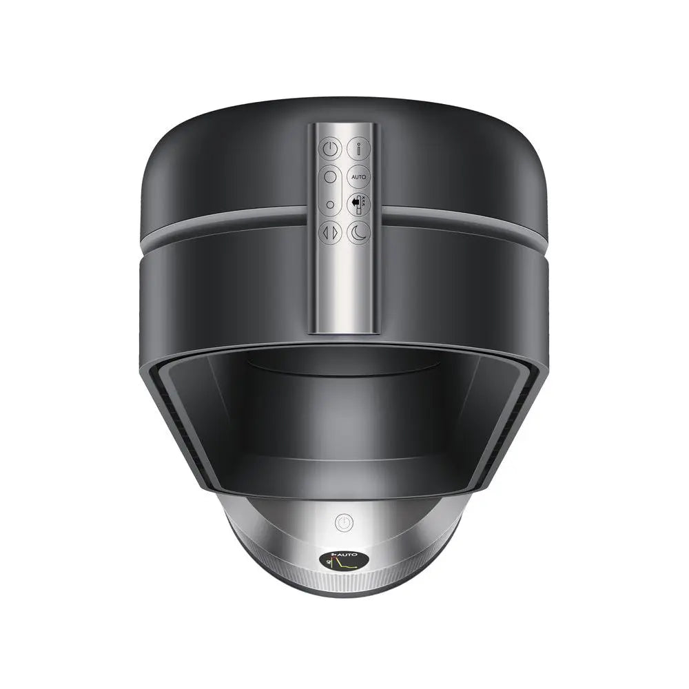 Dyson Purifier Cool TP07 二合一 空氣清淨機 / 涼風扇 - 黑鋼色【B 級商品，無保固】 Dyson