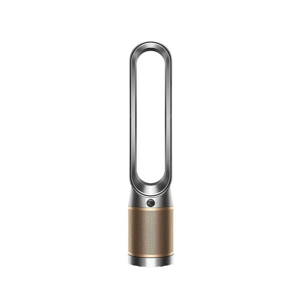 Dyson Purifier Cool De-NOx 甲醛NOx偵測涼風空氣清淨機 TP12 鎳金色【B 級商品，無保固】 Dyson