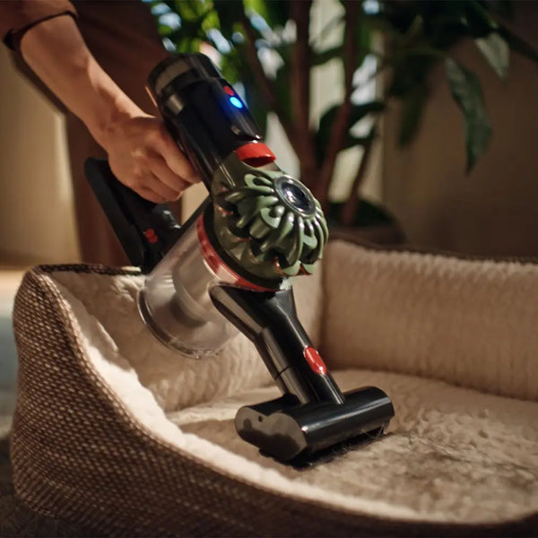 Dyson V8 Cyclone SV55 無線吸塵器【B 級商品，無保固】 Dyson