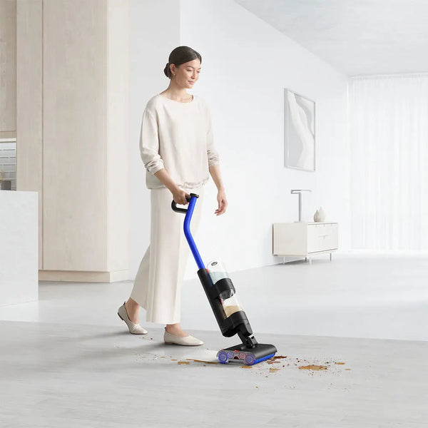 Dyson WashG1 雙驅四刷無線洗地機【B 級商品，無保固】 Dyson