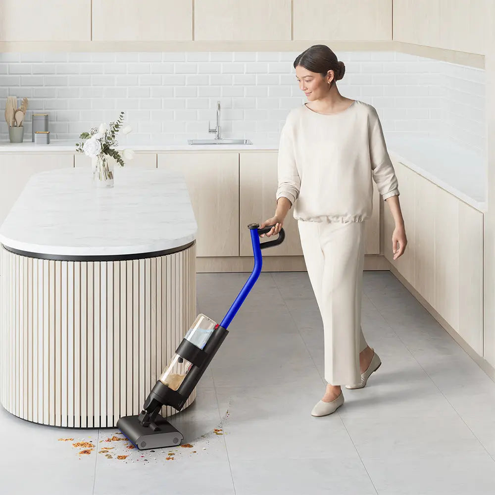 Dyson WashG1 雙驅四刷無線洗地機【B 級商品，無保固】 Dyson