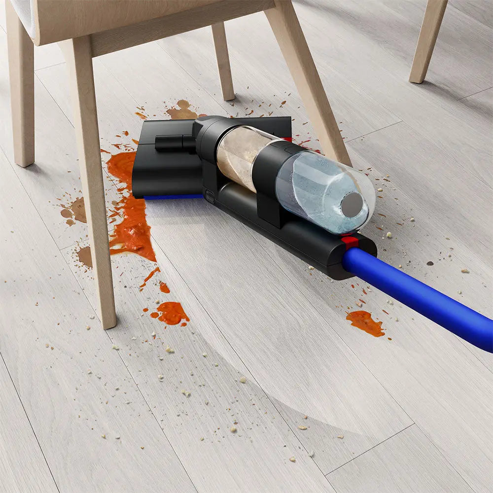 Dyson WashG1 雙驅四刷無線洗地機【B 級商品，無保固】 Dyson