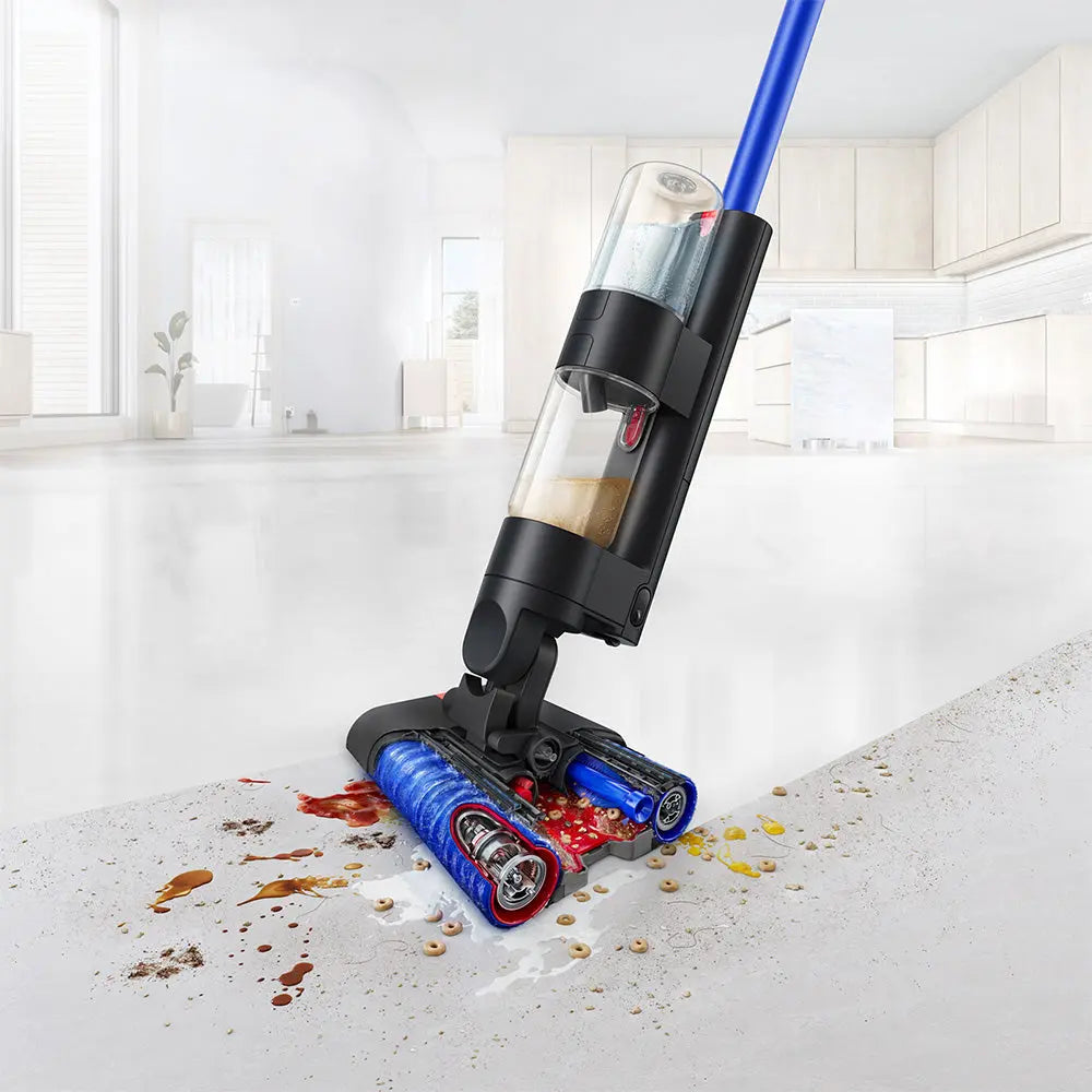 Dyson WashG1 雙驅四刷無線洗地機【B 級商品，無保固】 Dyson