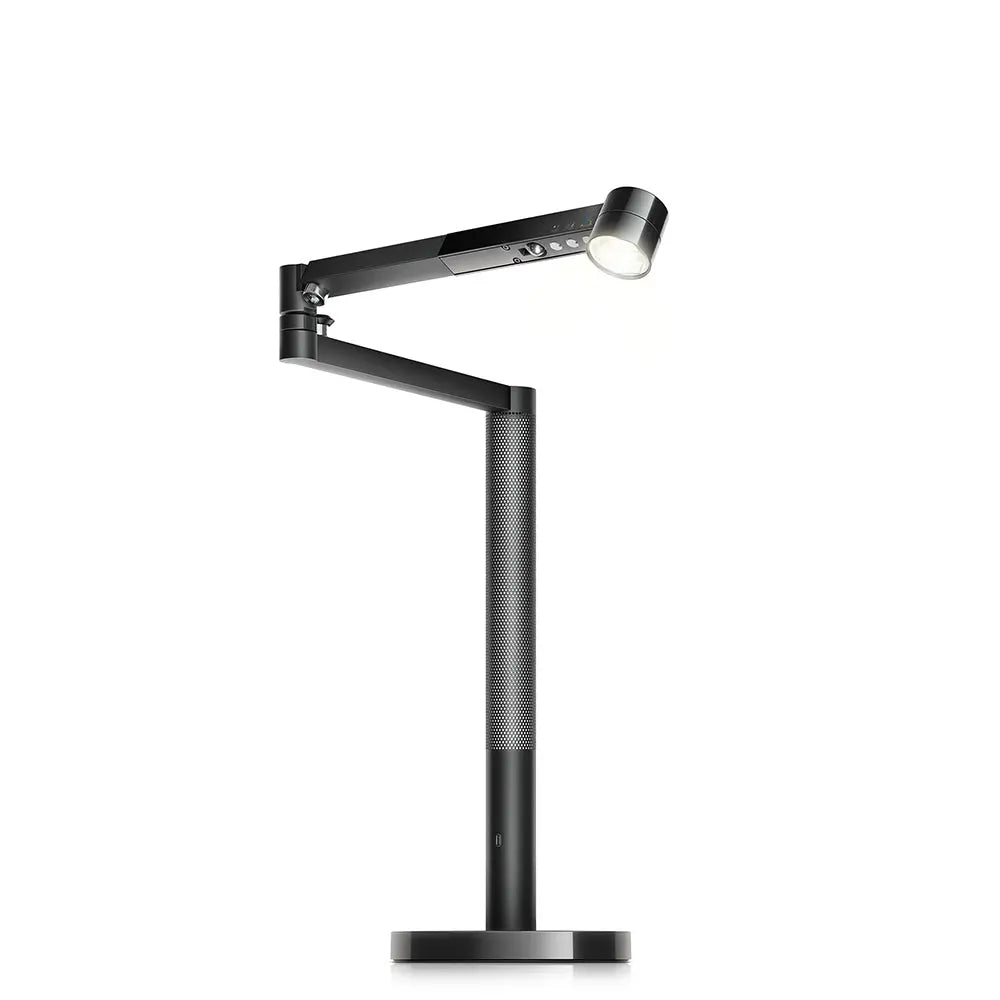 Dyson SolarCycle Morph 桌燈 / 檯燈 - 黑鋼色【B 級商品，無保固】 Dyson