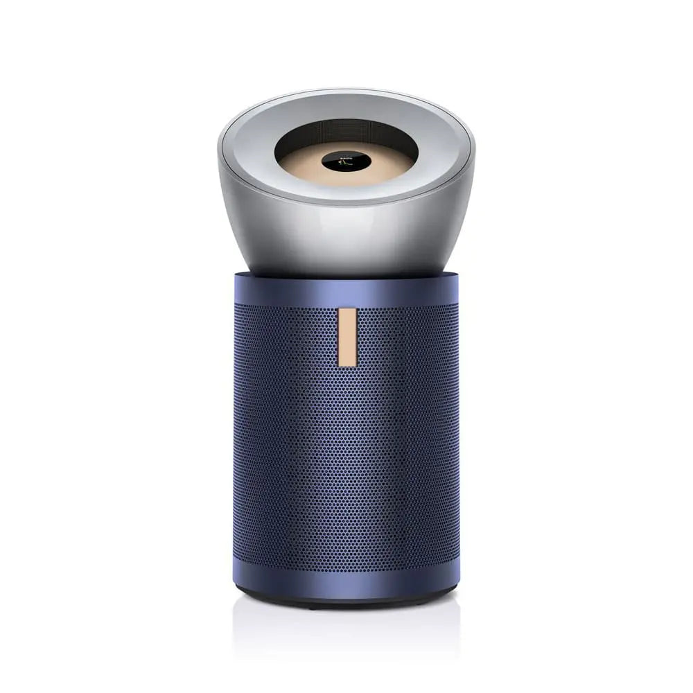 Dyson BP03 Purifier Big+Quiet 強效 極安靜 甲醛偵測 空氣清淨機 - 銀色與普魯士藍【B 級商品，無保固】 Dyson