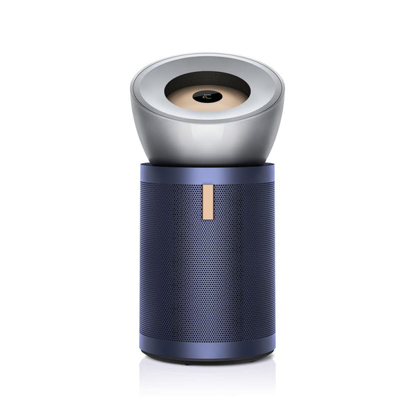 Dyson BP03 Purifier Big+Quiet 強效 極安靜 甲醛偵測 空氣清淨機 - 銀色與普魯士藍【B 級商品，無保固】★ - restyle2050