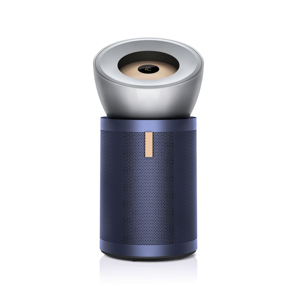 Dyson BP03 Purifier Big+Quiet 強效 極安靜 甲醛偵測 空氣清淨機 - 銀色與普魯士藍【B 級商品，無保固】★ - restyle2050