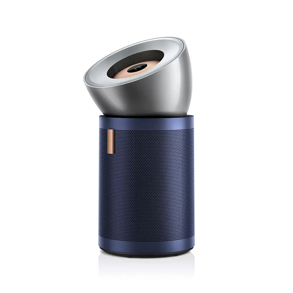 Dyson BP03 Purifier Big+Quiet 強效 極安靜 甲醛偵測 空氣清淨機 - 銀色與普魯士藍【B 級商品，無保固】 Dyson