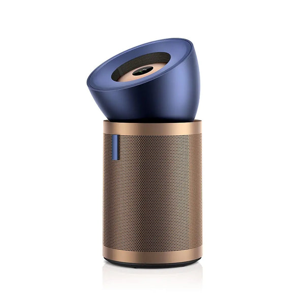 Dyson BP04 Purifier Big+Quiet 強效 極安靜 甲醛偵測 空氣清淨機 - 金色與普魯士藍【B 級商品，無保固】★ Dyson