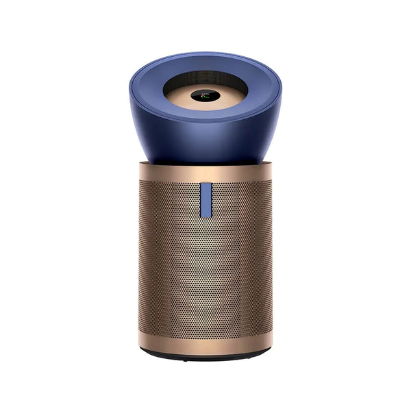 Dyson BP04 Purifier Big+Quiet 強效 極安靜 甲醛偵測 空氣清淨機 - 金色與普魯士藍【B 級商品，無保固】★ Dyson