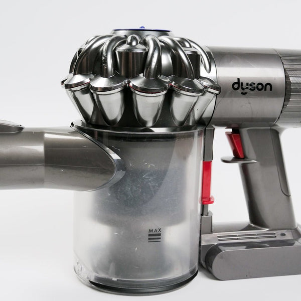 Dyson DC61 單主機 配件 （不含鋁管, 吸頭, 充電線其他配件）【R 級品，無保固，二手品整新】 - restyle2050