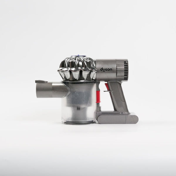 Dyson DC61 單主機 配件 （不含鋁管, 吸頭, 充電線其他配件）【R 級品，無保固，二手品整新】 - restyle2050
