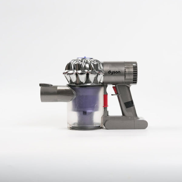 Dyson DC62 單主機 配件 （不含鋁管, 吸頭, 充電線其他配件）【R 級品，無保固，二手品整新】 - restyle2050