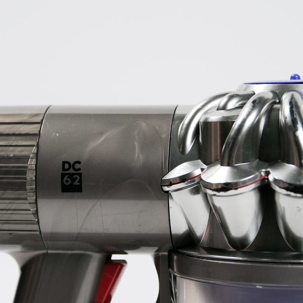 Dyson DC62 單主機 配件 （不含鋁管, 吸頭, 充電線其他配件）【R 級品，無保固，二手品整新】 - restyle2050