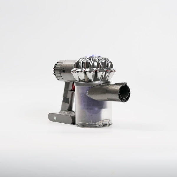 Dyson DC62 單主機 配件 （不含鋁管, 吸頭, 充電線其他配件）【R 級品，無保固，二手品整新】 - restyle2050