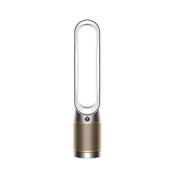 Dyson Purifier Cool Formaldehyde TP09 二合一 可偵測甲醛 空氣清淨機 / 涼風扇（支援 wifi 手機遙控） - 白金色【B 級商品，無保固】★ - restyle2050