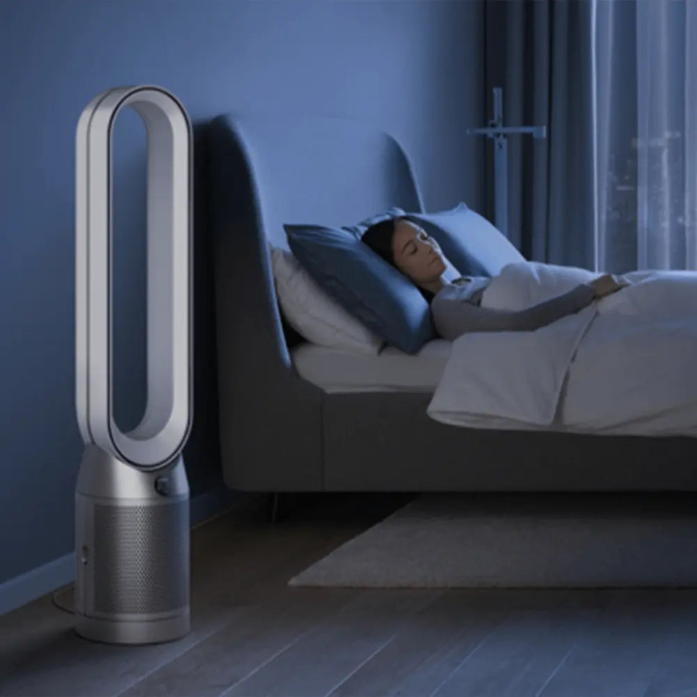 Dyson Purifier Cool TP07 二合一 空氣清淨機 / 涼風扇【B 級商品，無保固】 Dyson