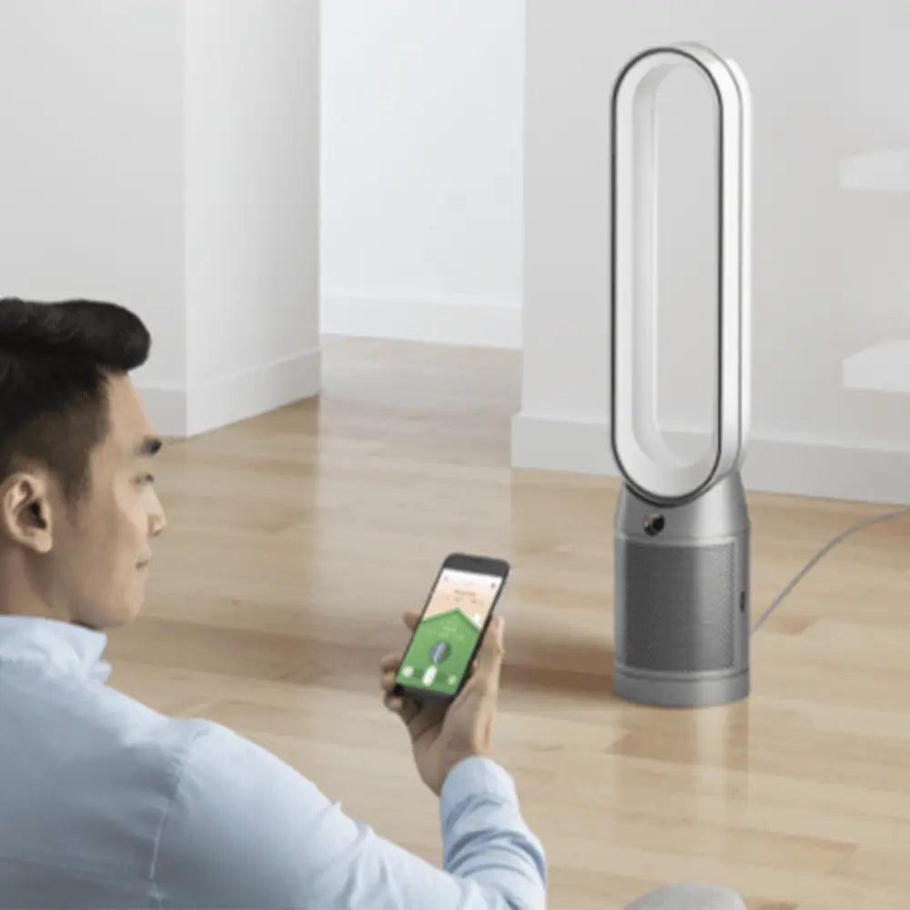 Dyson Purifier Cool TP07 二合一 空氣清淨機 / 涼風扇【B 級商品，無保固】 Dyson