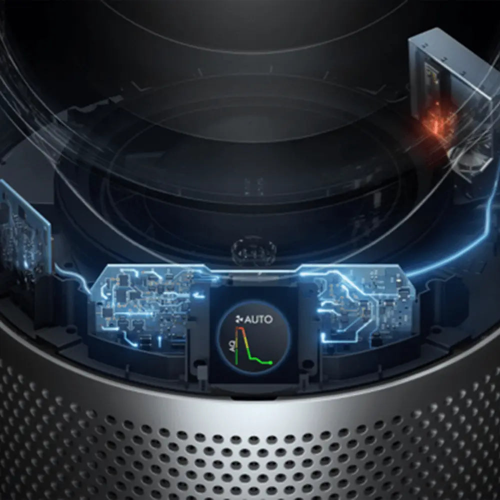 Dyson Purifier Cool TP07 二合一 空氣清淨機 / 涼風扇【B 級商品，無保固】 Dyson