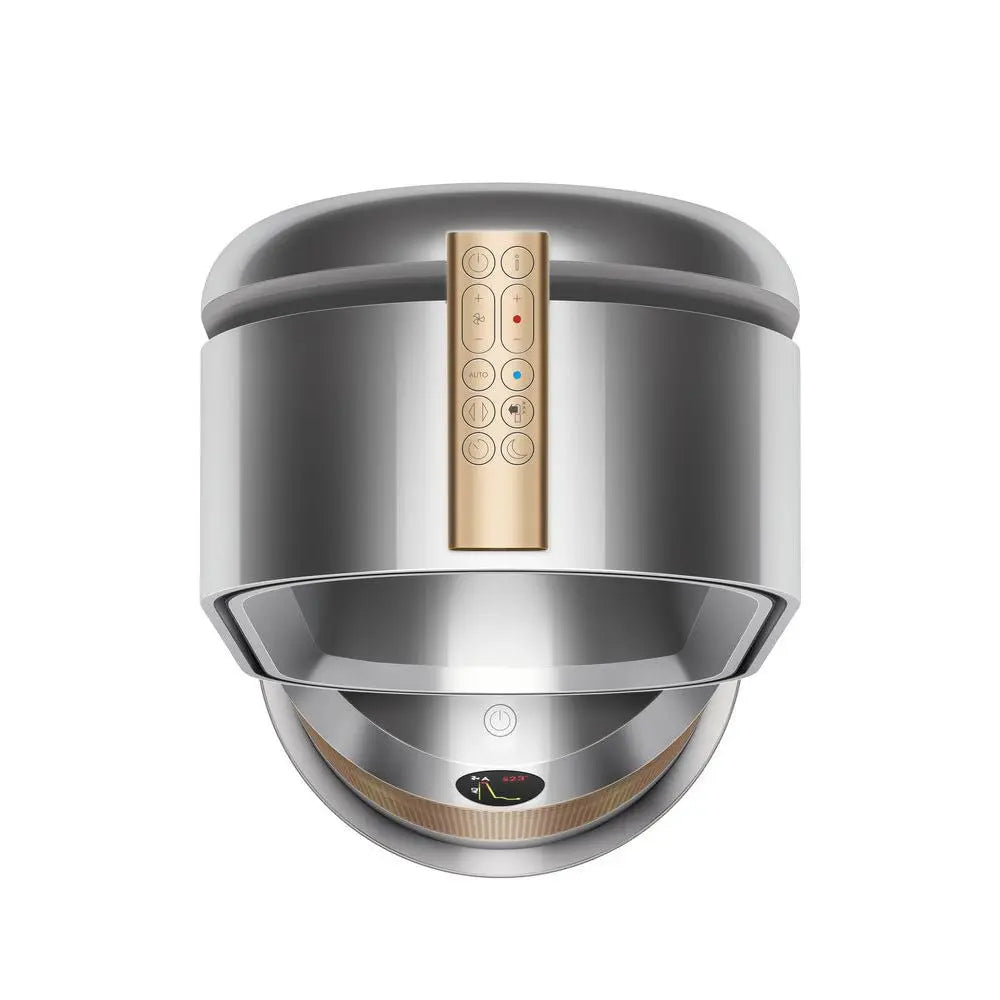 Dyson Purifier Hot+Cool De-NOx HP12 甲醛NOx偵測 涼暖空氣清淨機【B 級商品，無保固】★ Dyson