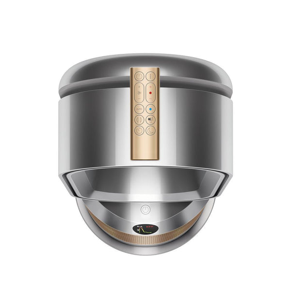 Dyson Purifier Hot+Cool De - NOx HP12 甲醛NOx偵測 涼暖空氣清淨機【B 級商品，無保固】★ - restyle2050