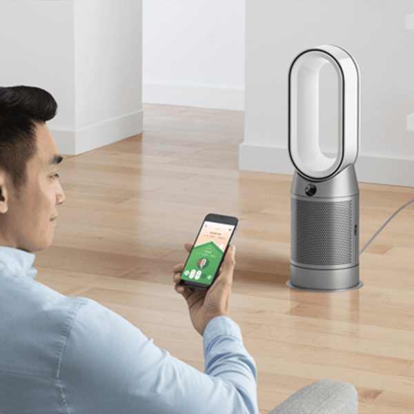 Dyson Purifier Hot+Cool HP07 三合一 空氣清淨機 / 暖風扇 / 涼風扇（支援手機遙控）【B 級商品，無保固】★ - restyle2050