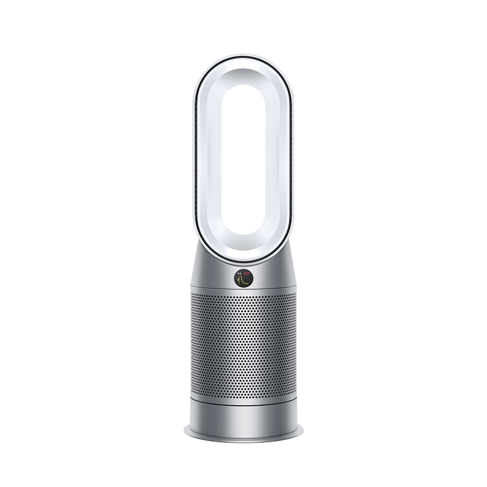 Dyson Purifier Hot+Cool HP07 三合一 空氣清淨機 / 暖風扇 / 涼風扇（支援手機遙控）【B 級商品，無保固】★ - restyle2050