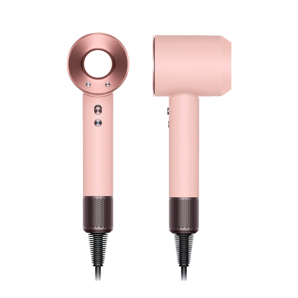 Dyson Supersonic HD08 吹風機 櫻花粉 平裝版【B 級商品，無保固】★ - restyle2050