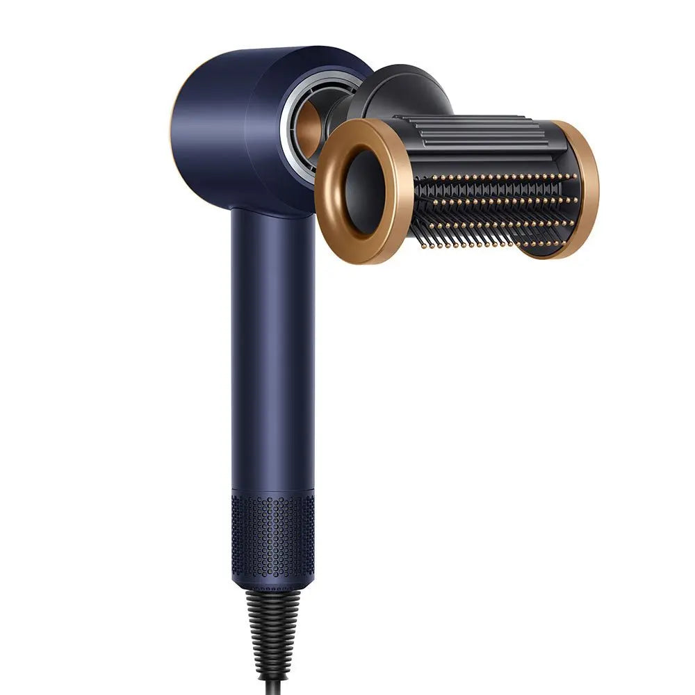 Dyson Supersonic™ HD15 吹風機 普魯士藍 (精美禮盒版) 【B 級商品，無保固】 Dyson