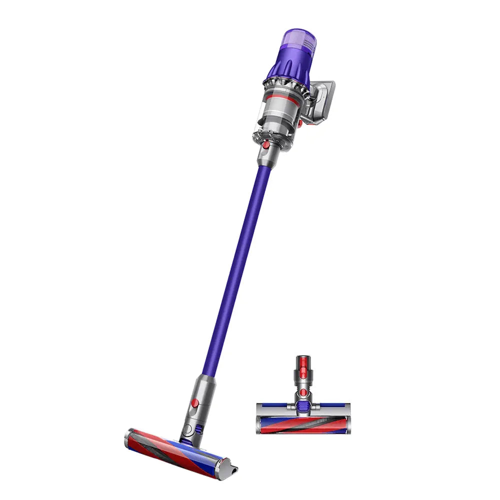 Dyson SV18 Digital Slim Fluffy Extra 輕巧型 無線吸塵器【B 級商品】★ Dyson