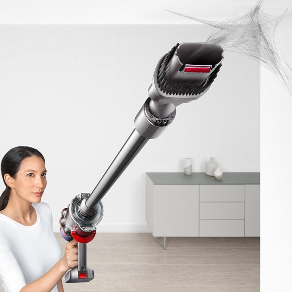 Dyson SV18 Digital Slim Fluffy Extra 輕巧型 無線吸塵器【B 級商品】★ - restyle2050