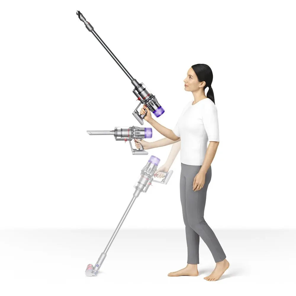Dyson SV52 Digital Slim Submarine™ 輕量 乾濕全能 洗地吸塵器【B 級商品，無保固】 Dyson