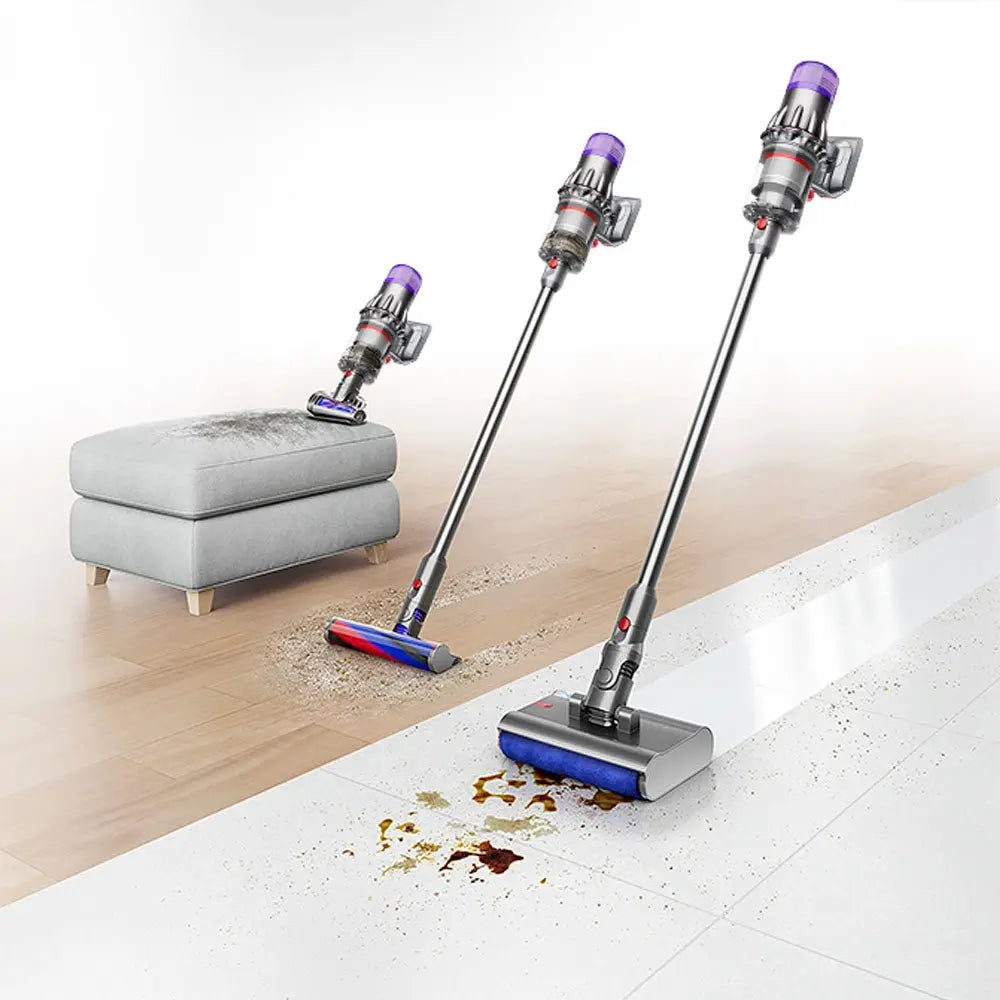 Dyson SV52 Digital Slim Submarine™ 輕量 乾濕全能 洗地吸塵器【B 級商品，無保固】 Dyson