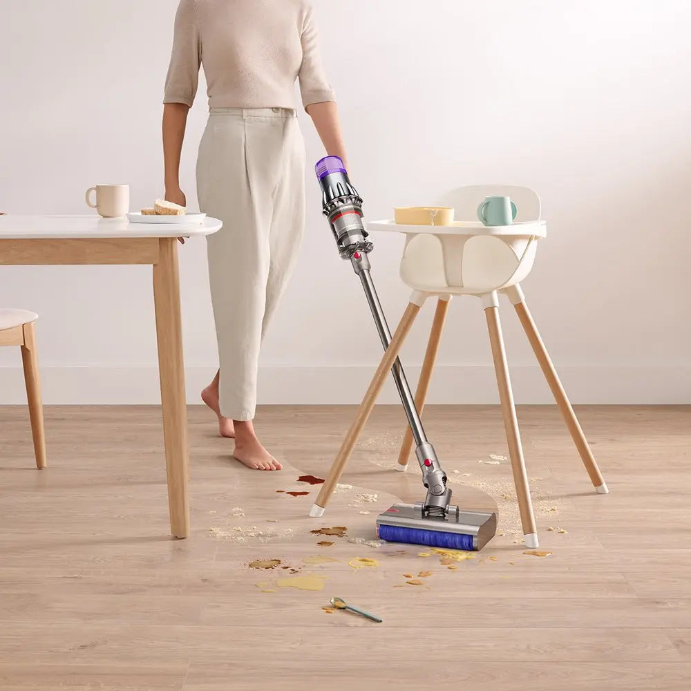 Dyson SV52 Digital Slim Submarine™ 輕量 乾濕全能 洗地吸塵器【B 級商品，無保固】 Dyson