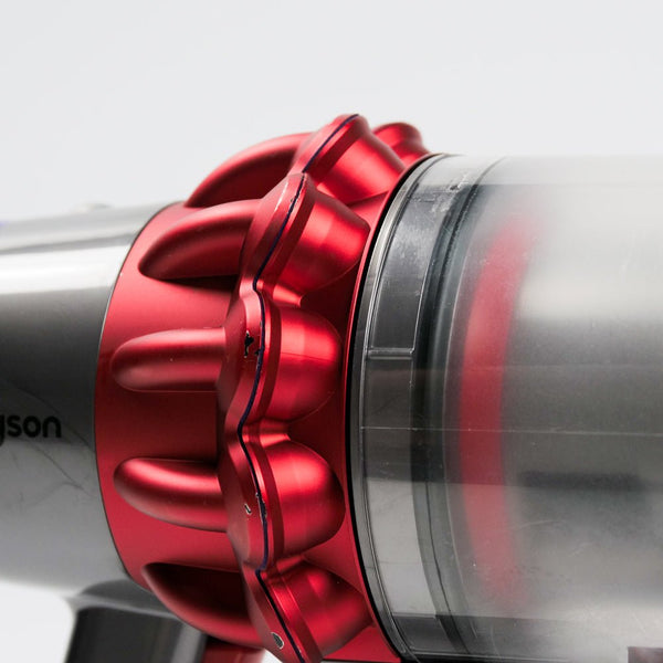 Dyson V10 單主機 配件 （不含鋁管, 吸頭, 充電線其他配件）【R 級品，無保固，二手品整新】 - restyle2050