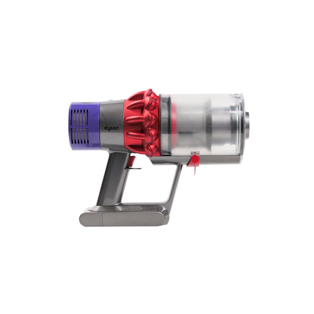Dyson V10 單主機 配件 （不含鋁管, 吸頭, 充電線其他配件）【R 級品，無保固，二手品整新】 - restyle2050