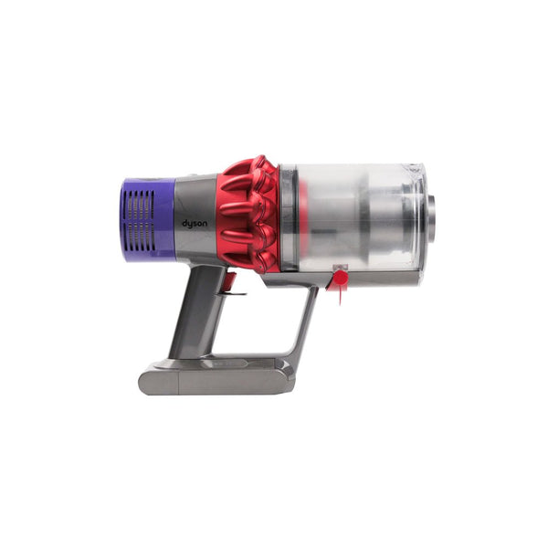 Dyson V10 單主機 配件 （不含鋁管, 吸頭, 充電線其他配件）【R 級品，無保固，二手品整新】 - restyle2050