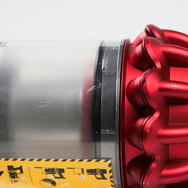 Dyson V10 單主機 配件 （不含鋁管, 吸頭, 充電線其他配件）【R 級品，無保固，二手品整新】 - restyle2050