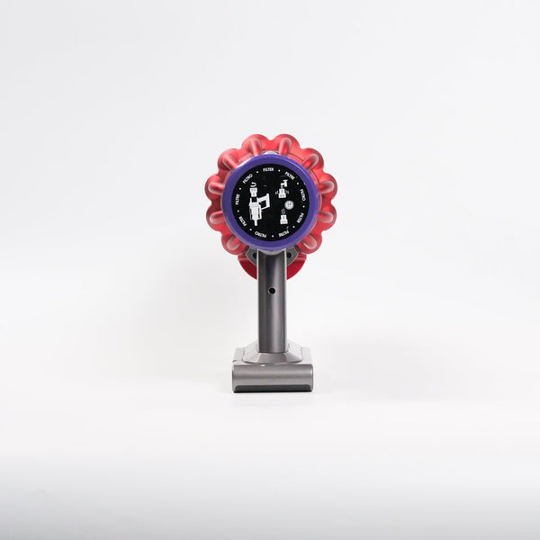 Dyson V10 單主機 配件 （不含鋁管, 吸頭, 充電線其他配件）【R 級品，無保固，二手品整新】 - restyle2050
