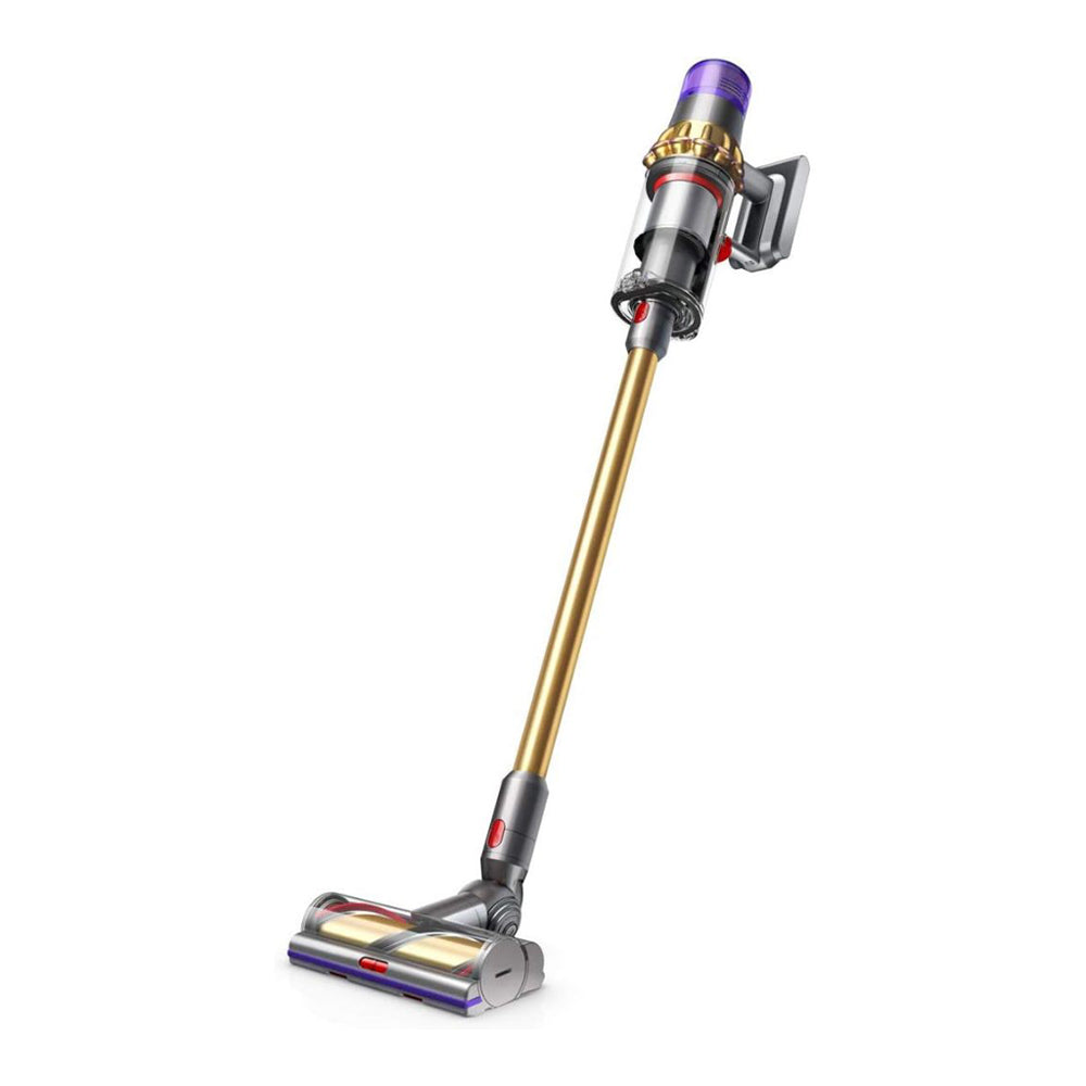 Dyson V11 SV15 Absolute 金色 無線吸塵器【B 級商品，無保固】